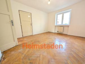 Pronájem bytu 2+1, Albrechtice, Středová, 56 m2