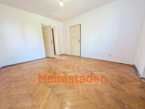 Pronájem bytu 2+1, Albrechtice, Středová, 56 m2