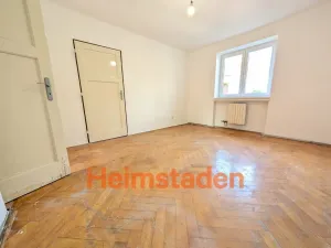 Pronájem bytu 2+1, Albrechtice, Středová, 56 m2