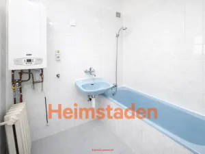 Pronájem bytu 2+1, Albrechtice, Středová, 56 m2