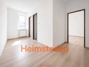 Pronájem bytu 2+1, Albrechtice, Středová, 56 m2