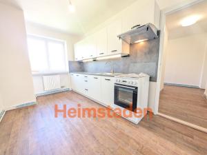 Pronájem bytu 2+1, Albrechtice, Kostelní, 56 m2