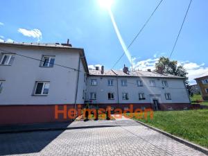 Pronájem bytu 2+1, Albrechtice, Kostelní, 56 m2