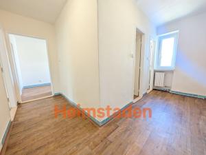 Pronájem bytu 2+1, Albrechtice, Kostelní, 56 m2