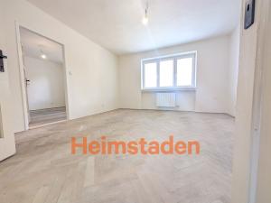Pronájem bytu 2+1, Albrechtice, Kostelní, 56 m2