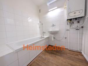 Pronájem bytu 2+1, Albrechtice, Kostelní, 56 m2