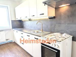 Pronájem bytu 2+1, Albrechtice, Kostelní, 56 m2