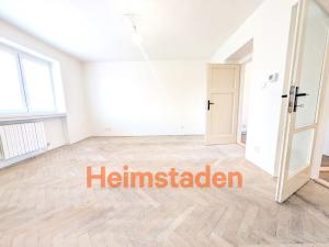 Pronájem bytu 2+1, Albrechtice, Kostelní, 56 m2