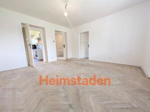 Pronájem bytu 2+1, Albrechtice, Kostelní, 56 m2