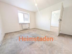 Pronájem bytu 2+1, Albrechtice, Kostelní, 56 m2
