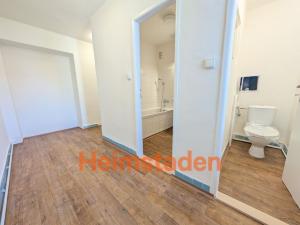 Pronájem bytu 2+1, Albrechtice, Kostelní, 56 m2