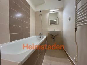 Pronájem bytu 1+1, Český Těšín, Bezručova, 37 m2