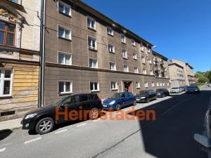 Pronájem bytu 1+1, Český Těšín, Bezručova, 37 m2