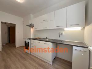 Pronájem bytu 1+1, Český Těšín, Bezručova, 37 m2