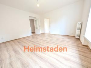 Pronájem bytu 2+1, Havířov - Město, Na Nábřeží, 56 m2