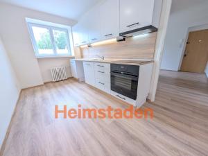 Pronájem bytu 2+1, Havířov - Město, Na Nábřeží, 56 m2