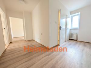 Pronájem bytu 2+1, Havířov - Město, Na Nábřeží, 56 m2