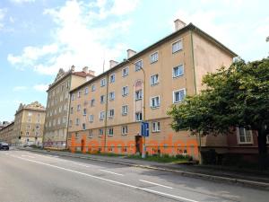Pronájem bytu 2+1, Havířov - Město, Na Nábřeží, 56 m2
