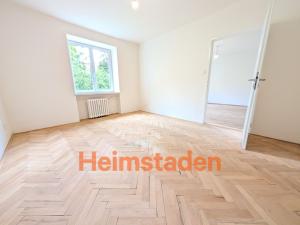 Pronájem bytu 2+1, Havířov - Město, Na Nábřeží, 56 m2
