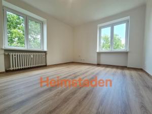 Pronájem bytu 2+1, Havířov - Město, U Školky, 59 m2