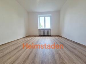 Pronájem bytu 2+1, Havířov - Město, U Školky, 59 m2
