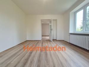 Pronájem bytu 2+1, Havířov - Město, U Školky, 59 m2