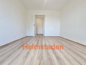 Pronájem bytu 2+1, Havířov - Město, U Školky, 59 m2