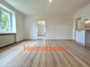 Pronájem bytu 2+1, Havířov - Město, U Školky, 59 m2