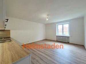 Pronájem bytu 2+1, Havířov - Město, U Školky, 59 m2