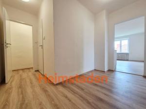 Pronájem bytu 2+1, Havířov - Město, U Školky, 59 m2