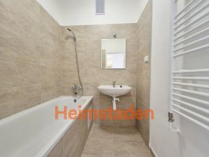 Pronájem bytu 3+1, Havířov - Město, Vardasova, 75 m2