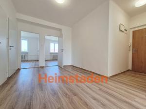 Pronájem bytu 3+1, Havířov - Město, Vardasova, 75 m2