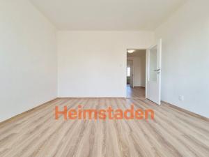 Pronájem bytu 3+1, Havířov - Město, Vardasova, 75 m2