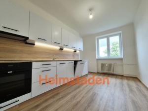 Pronájem bytu 3+1, Havířov - Město, Vardasova, 75 m2