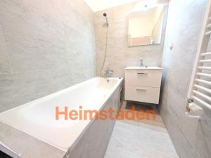 Pronájem bytu 2+1, Havířov - Město, Janáčkova, 76 m2