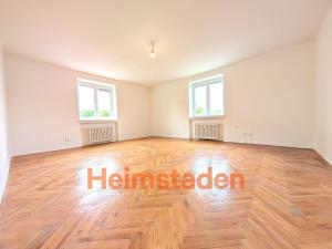 Pronájem bytu 2+1, Havířov - Město, Janáčkova, 76 m2