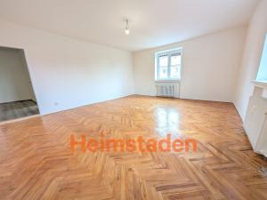 Pronájem bytu 2+1, Havířov - Město, Janáčkova, 76 m2