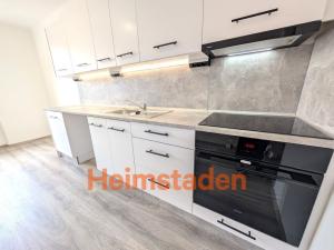 Pronájem bytu 2+1, Havířov - Město, Janáčkova, 76 m2