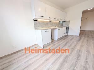 Pronájem bytu 2+1, Havířov - Město, Janáčkova, 76 m2
