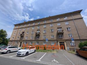 Pronájem bytu 2+1, Havířov - Město, Janáčkova, 76 m2