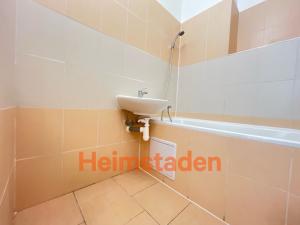 Pronájem bytu 1+1, Havířov - Město, Československé armády, 33 m2