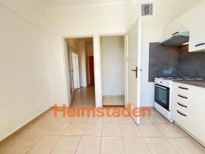 Pronájem bytu 1+1, Havířov - Město, Československé armády, 33 m2