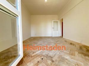 Pronájem bytu 1+1, Havířov - Město, Československé armády, 33 m2