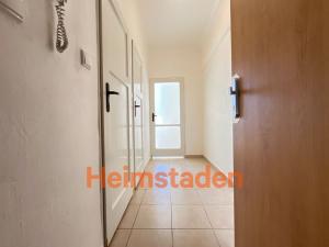 Pronájem bytu 1+1, Havířov - Město, Československé armády, 33 m2