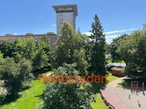 Pronájem bytu 1+1, Havířov - Město, Československé armády, 33 m2
