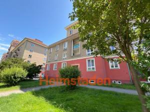Pronájem bytu 1+1, Havířov - Město, Československé armády, 33 m2