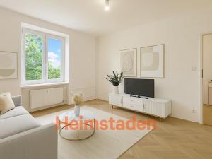 Pronájem bytu 4+1, Havířov - Město, U Stromovky, 106 m2