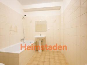 Pronájem bytu 4+1, Havířov - Město, U Stromovky, 106 m2