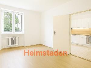 Pronájem bytu 4+1, Havířov - Město, U Stromovky, 106 m2