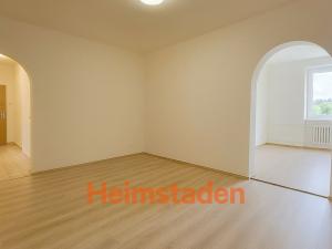 Pronájem bytu 4+1, Havířov - Město, U Stromovky, 106 m2